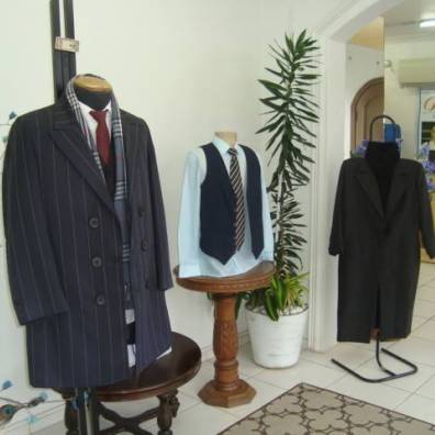 Aluguel de Trajes para Eventos