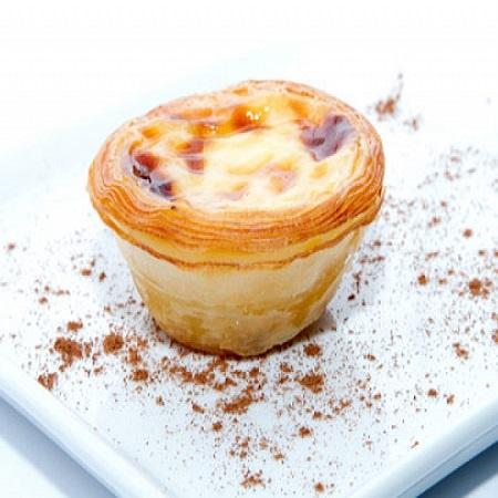 Pastel de Belém