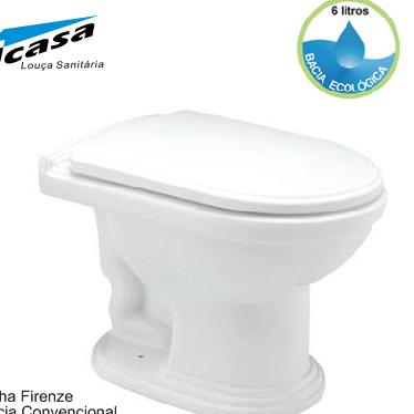 Louças Sanitárias
