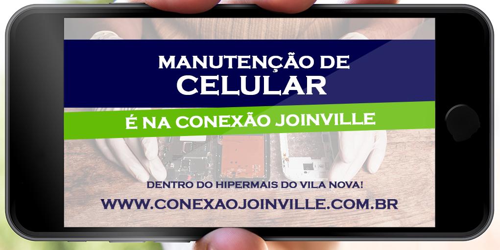 Manutenção de Celular