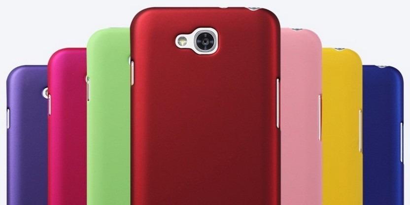 Capa para celular