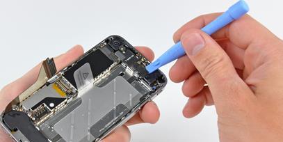 Conserto de Celular