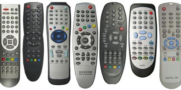 Controles