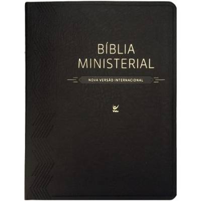 Bíblia Ministerial