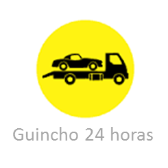 Guincho 24 horas