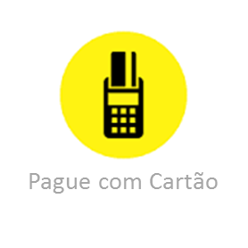 Pague com Cartão