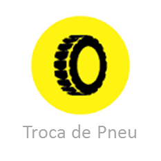 Troca de Pneu