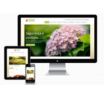 site responsivo