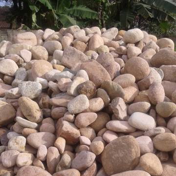 Muro de Pedras em Joinville - JE Resolve